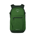 Osprey Packs 09. PACKS|LUGGAGE - PACK|ACTIVE - DAYPACK Daylite Plus GREEN BELT|GREEN CANOPY O S