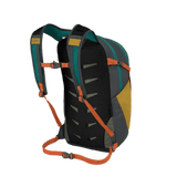 Osprey Packs 09. PACKS|LUGGAGE - PACK|ACTIVE - DAYPACK Daylite Plus TUMBLEWEED YELLOW|TUNNEL VISION O S