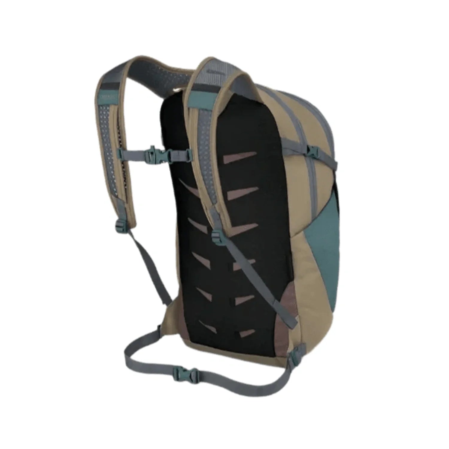 Osprey Packs 09. PACKS|LUGGAGE - PACK|ACTIVE - DAYPACK Daylite Plus CASCADE BLUE|LATTE BROWN OS