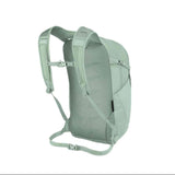 Osprey Packs 09. PACKS|LUGGAGE - PACK|ACTIVE - DAYPACK Daylite Plus FROSTY MINT GREEN OS