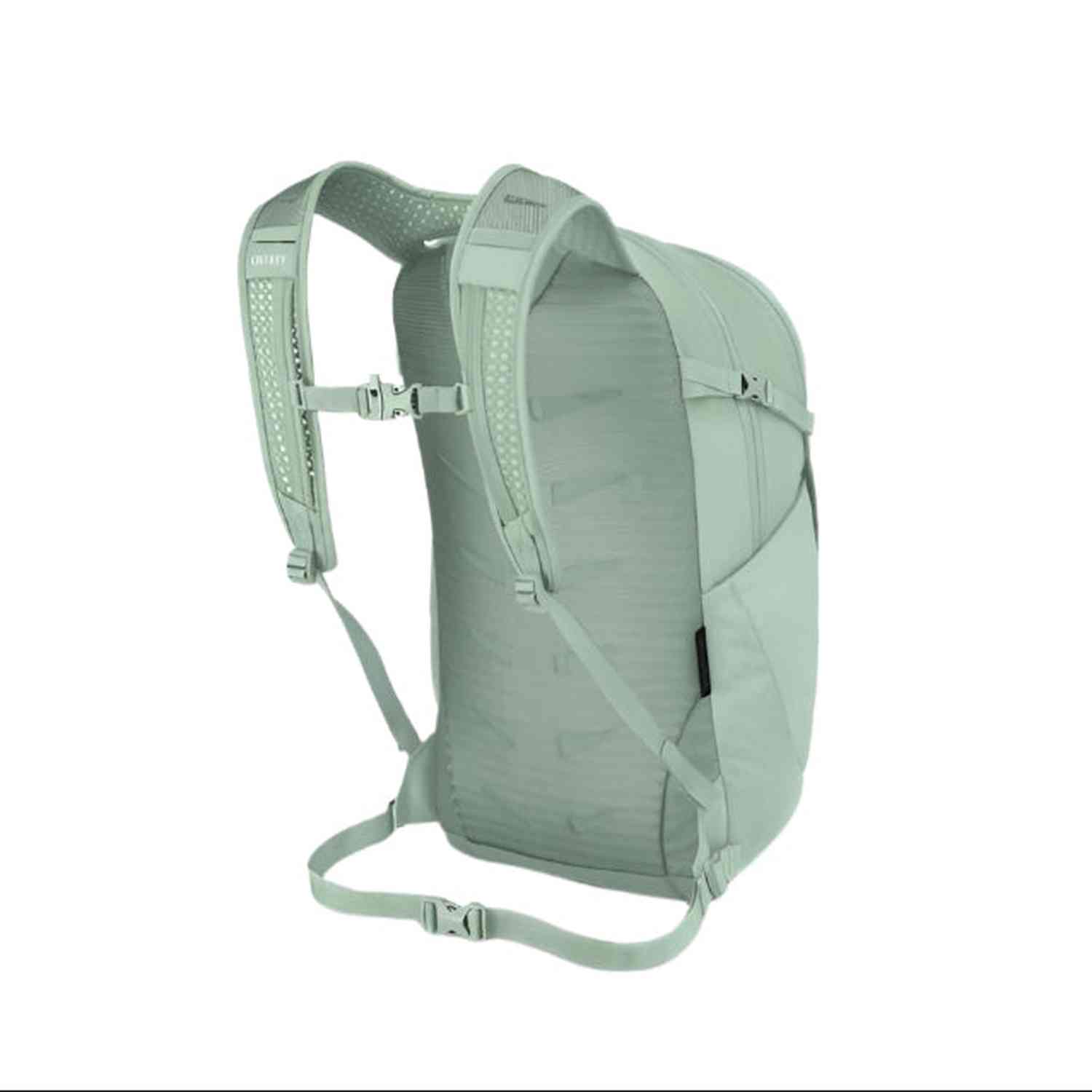 Osprey Packs 09. PACKS|LUGGAGE - PACK|ACTIVE - DAYPACK Daylite Plus FROSTY MINT GREEN OS