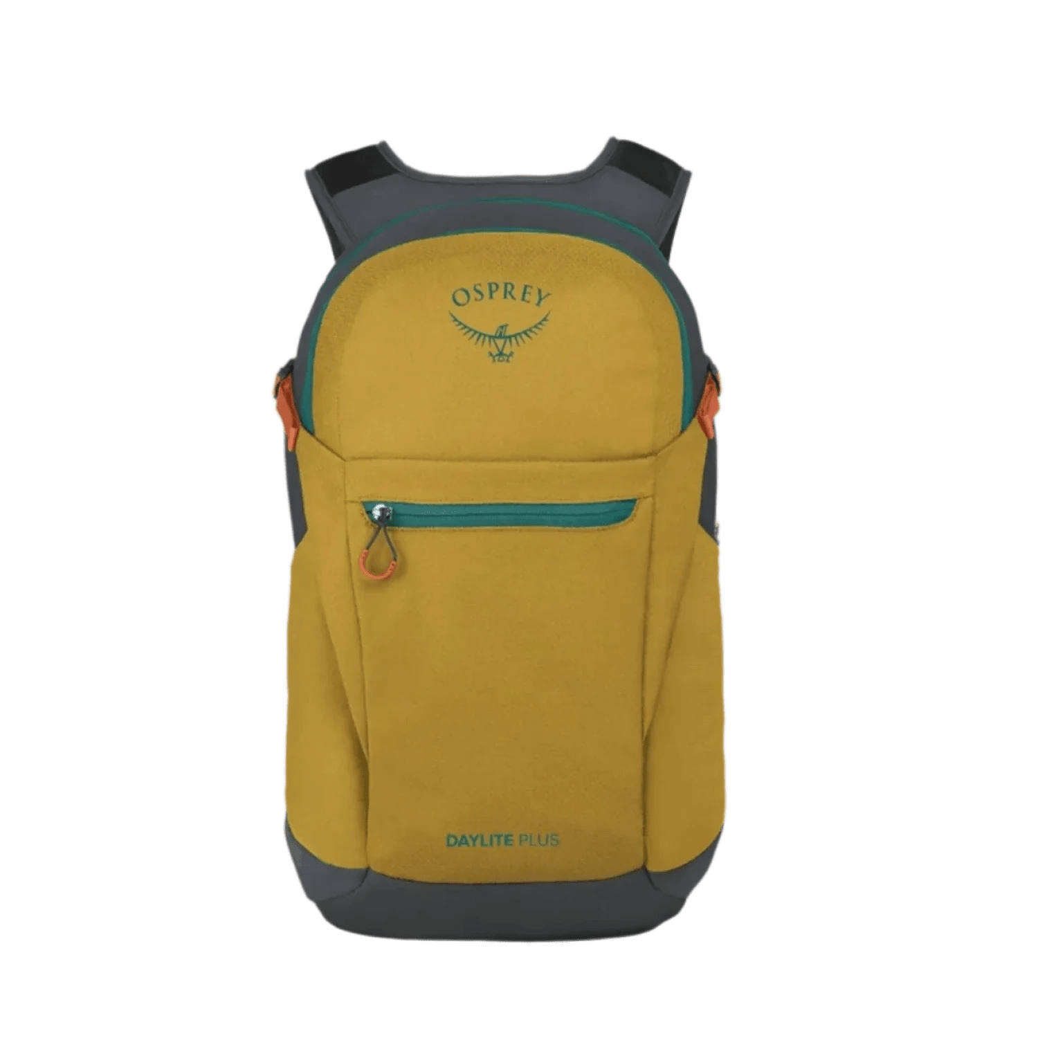 Osprey Packs 09. PACKS|LUGGAGE - PACK|ACTIVE - DAYPACK Daylite Plus TUMBLEWEED YELLOW|TUNNEL VISION O S