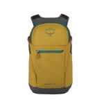 Osprey Packs 09. PACKS|LUGGAGE - PACK|ACTIVE - DAYPACK Daylite Plus TUMBLEWEED YELLOW|TUNNEL VISION O S