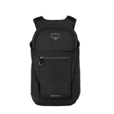 Osprey Packs 09. PACKS|LUGGAGE - PACK|ACTIVE - DAYPACK Daylite Plus BLACK O S