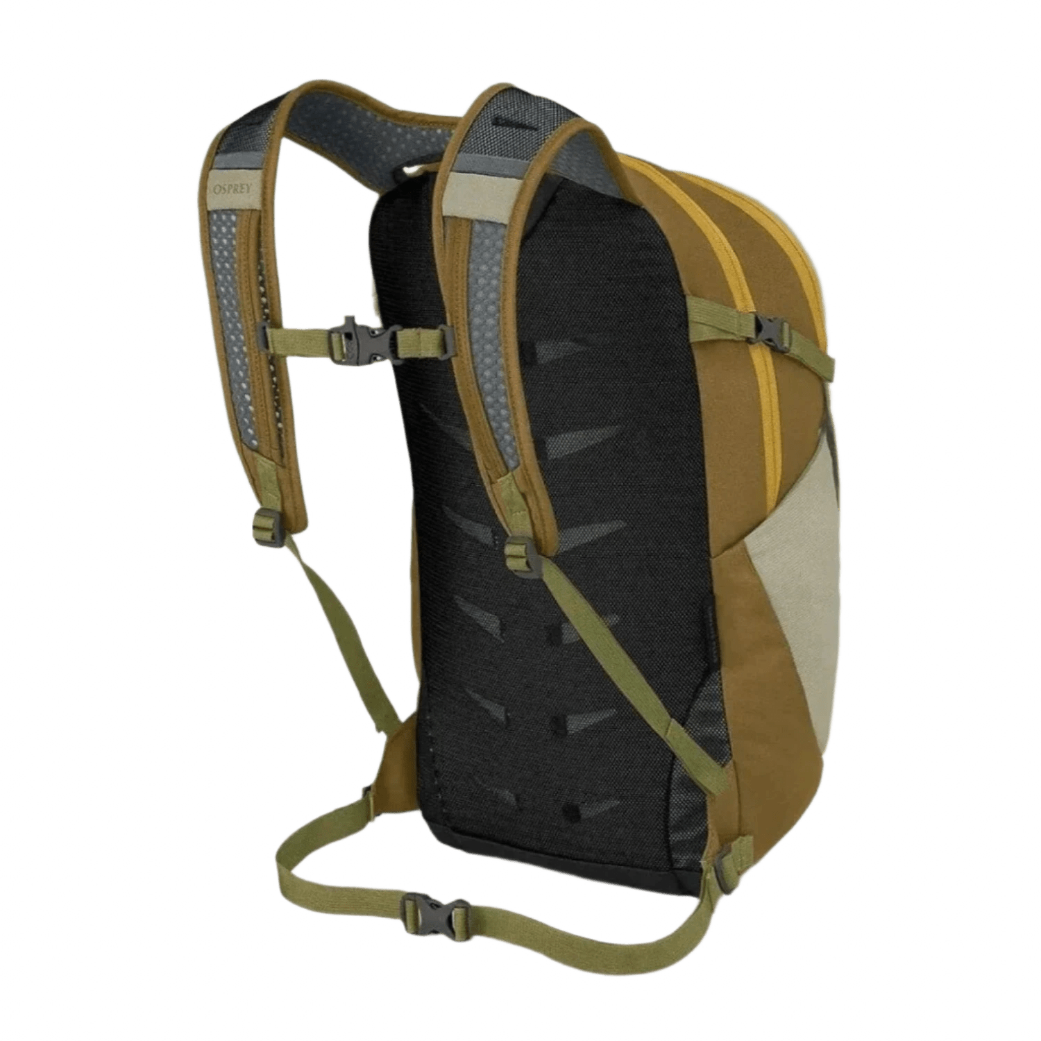 Osprey Packs 09. PACKS|LUGGAGE - PACK|ACTIVE - DAYPACK Daylite Plus MEADOW GRAY|HISTOSOL BROWN O S