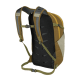 Osprey Packs 09. PACKS|LUGGAGE - PACK|ACTIVE - DAYPACK Daylite Plus MEADOW GRAY|HISTOSOL BROWN O S