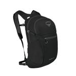 Osprey Packs 09. PACKS|LUGGAGE - PACK|ACTIVE - DAYPACK Daylite Plus BLACK O S