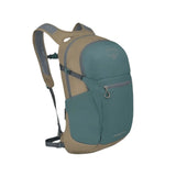 Osprey Packs 09. PACKS|LUGGAGE - PACK|ACTIVE - DAYPACK Daylite Plus CASCADE BLUE|LATTE BROWN OS