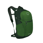 Osprey Packs 09. PACKS|LUGGAGE - PACK|ACTIVE - DAYPACK Daylite Plus GREEN BELT|GREEN CANOPY O S