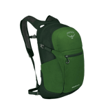 Osprey Packs 09. PACKS|LUGGAGE - PACK|ACTIVE - DAYPACK Daylite Plus GREEN BELT|GREEN CANOPY O S