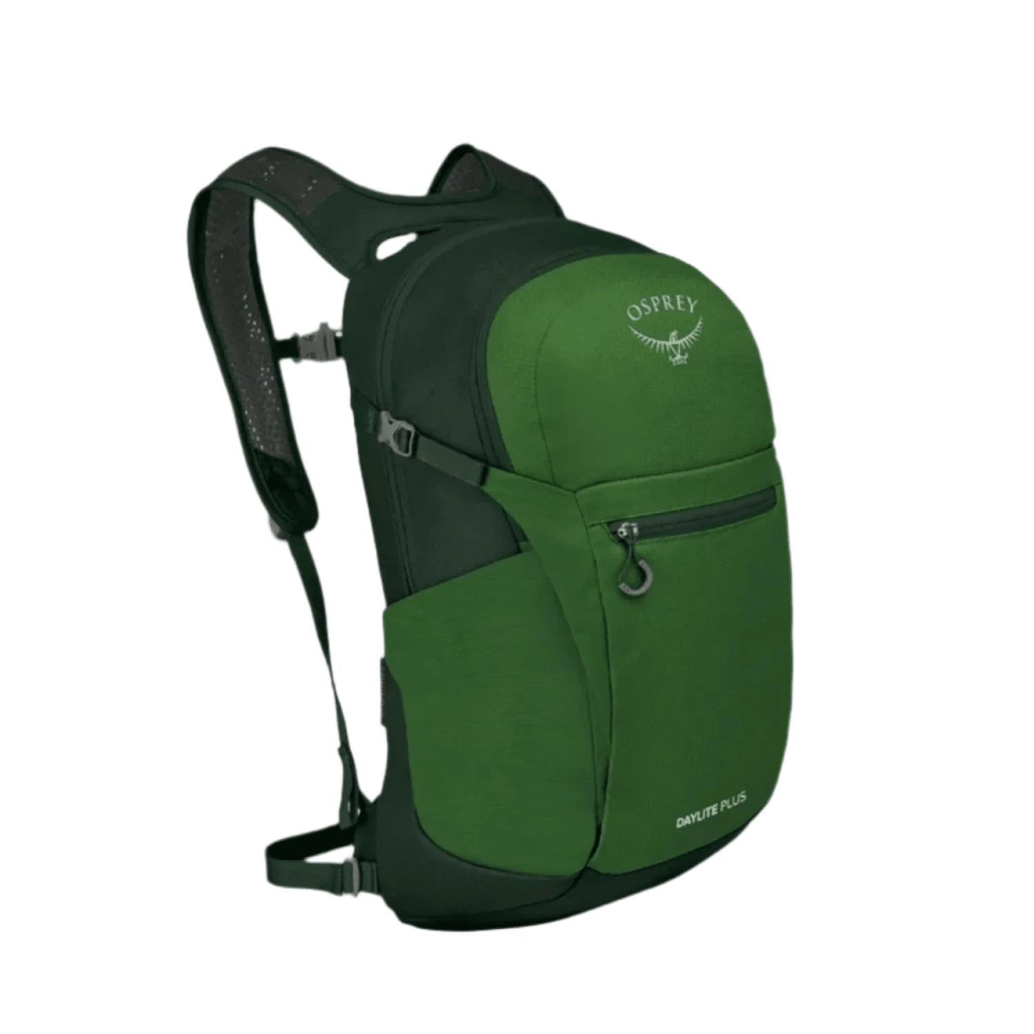 Osprey Packs 09. PACKS|LUGGAGE - PACK|ACTIVE - DAYPACK Daylite Plus GREEN BELT|GREEN CANOPY O S