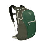 Osprey Packs 09. PACKS|LUGGAGE - PACK|ACTIVE - DAYPACK Daylite Plus GREEN CANOPY GREEN CREEK O S