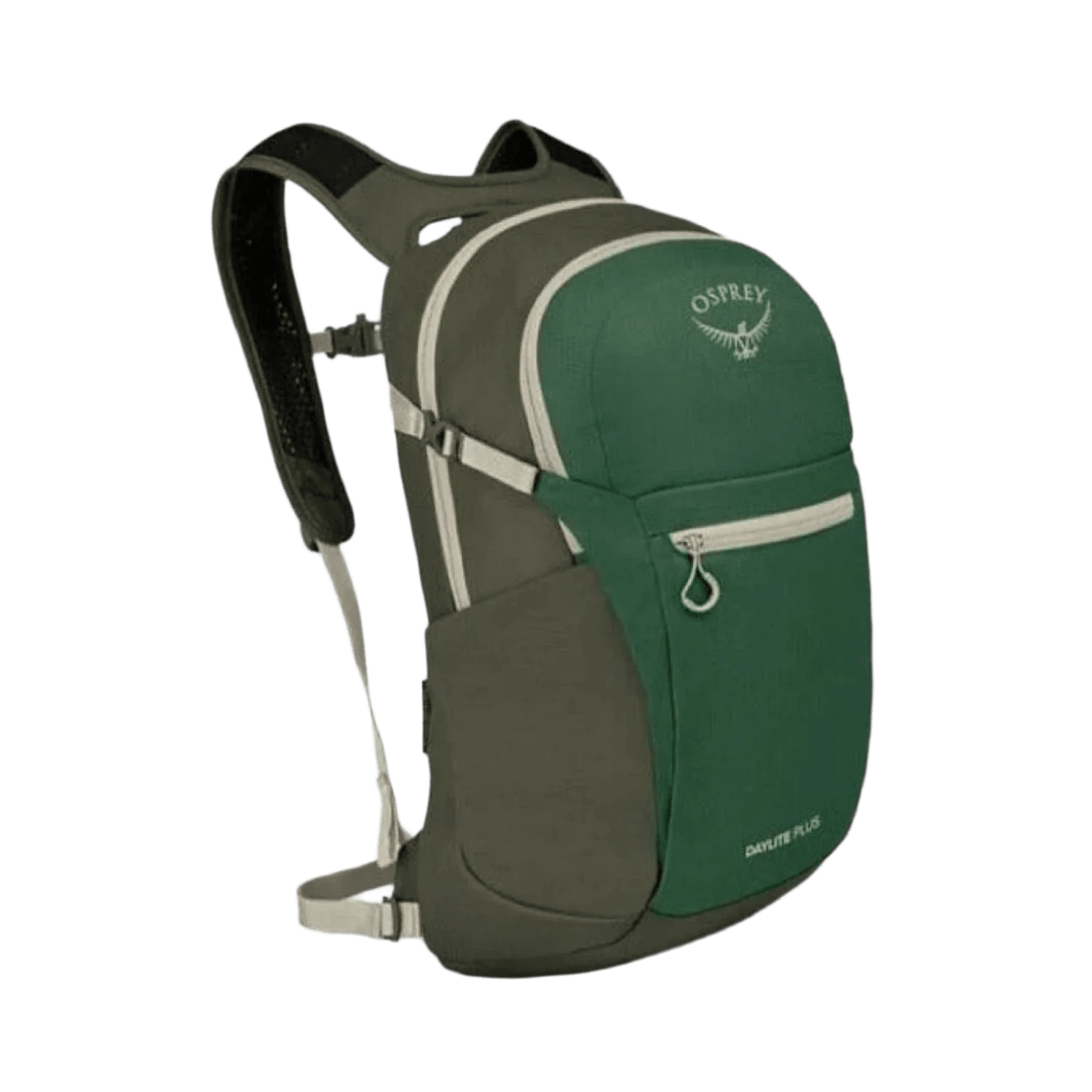 Osprey Packs 09. PACKS|LUGGAGE - PACK|ACTIVE - DAYPACK Daylite Plus GREEN CANOPY GREEN CREEK O S
