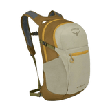 Osprey Packs 09. PACKS|LUGGAGE - PACK|ACTIVE - DAYPACK Daylite Plus MEADOW GRAY|HISTOSOL BROWN O S