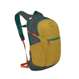 Osprey Packs 09. PACKS|LUGGAGE - PACK|ACTIVE - DAYPACK Daylite Plus TUMBLEWEED YELLOW|TUNNEL VISION O S