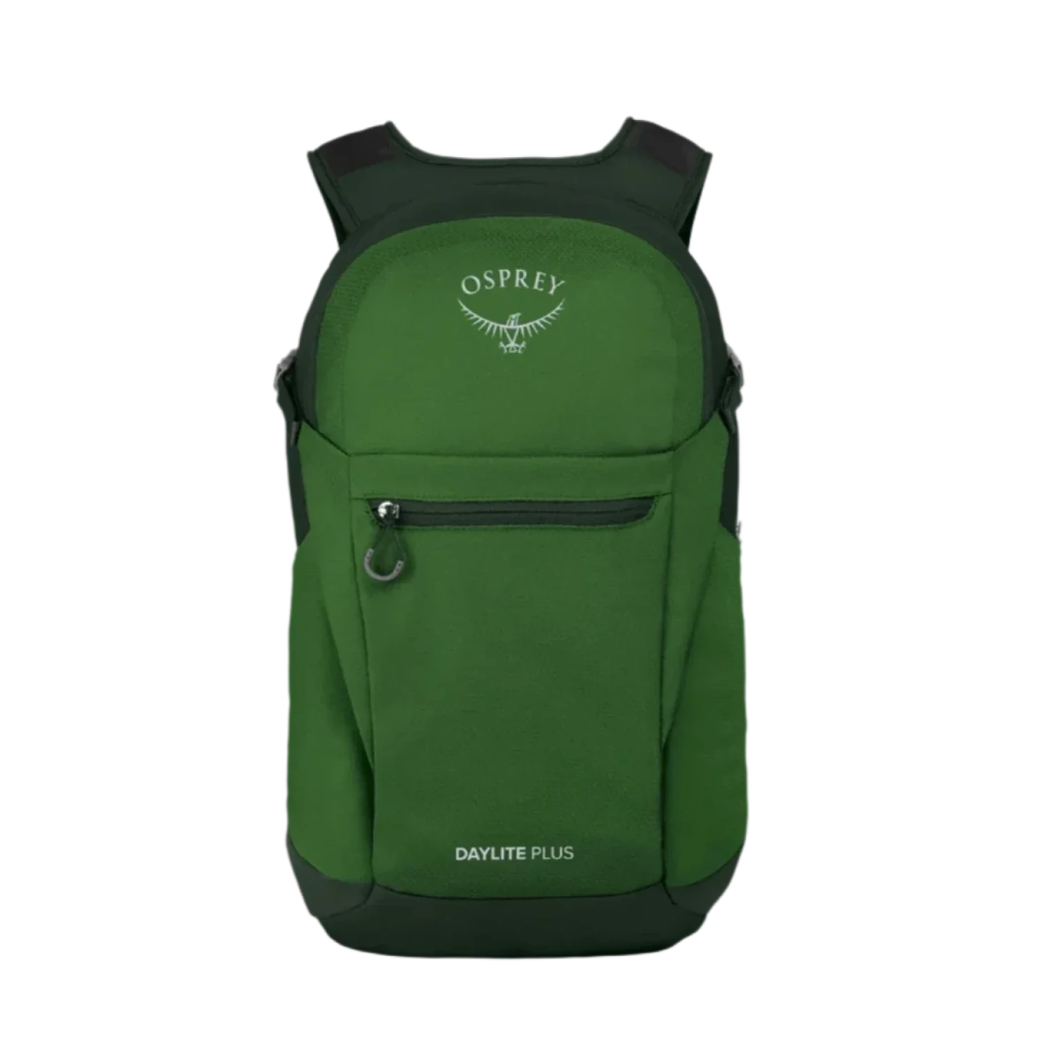 Osprey Packs 09. PACKS|LUGGAGE - PACK|CASUAL - BACKPACK Daylite Plus GREEN BELT|GREEN CANOPY O S