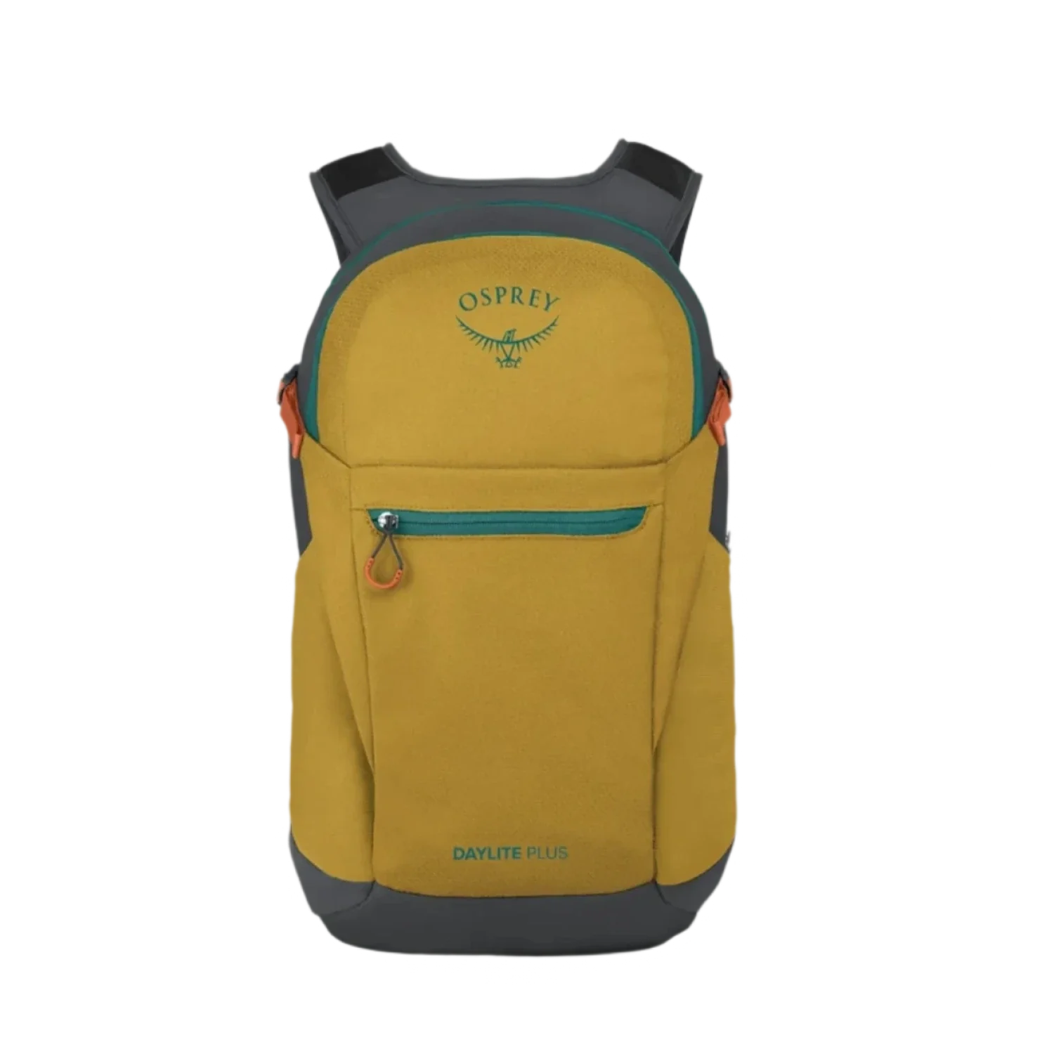 Osprey Packs 09. PACKS|LUGGAGE - PACK|CASUAL - BACKPACK Daylite Plus TUMBLEWEED YELLOW|TUNNEL VISION O S