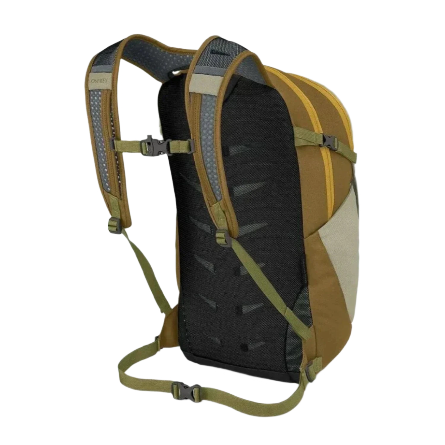 Osprey Packs 09. PACKS|LUGGAGE - PACK|CASUAL - BACKPACK Daylite Plus MEADOW GRAY|HISTOSOL BROWN O S