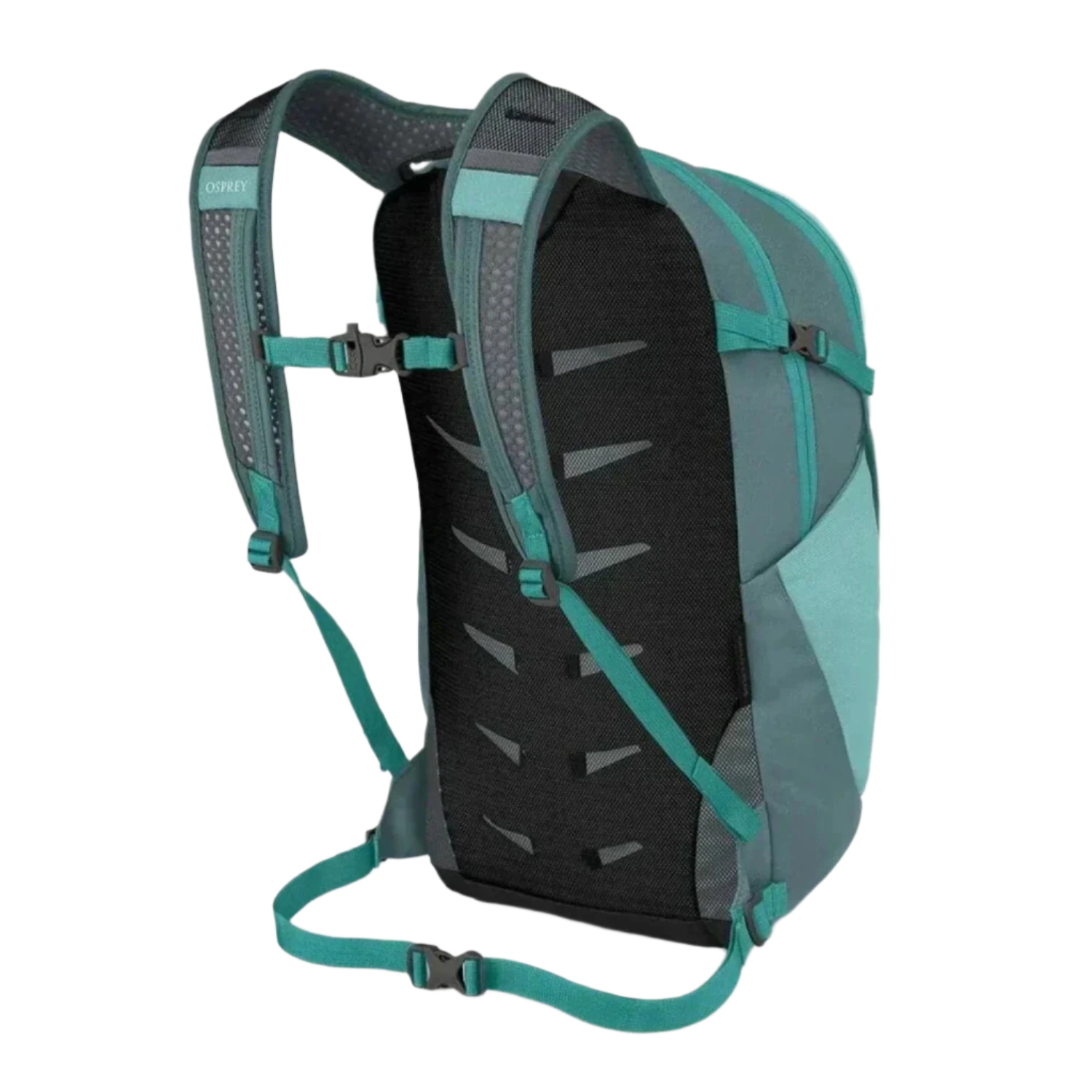 Osprey Packs 09. PACKS|LUGGAGE - PACK|CASUAL - BACKPACK Daylite Plus JETSTREAM BLUE|CASCADE BLUE O S