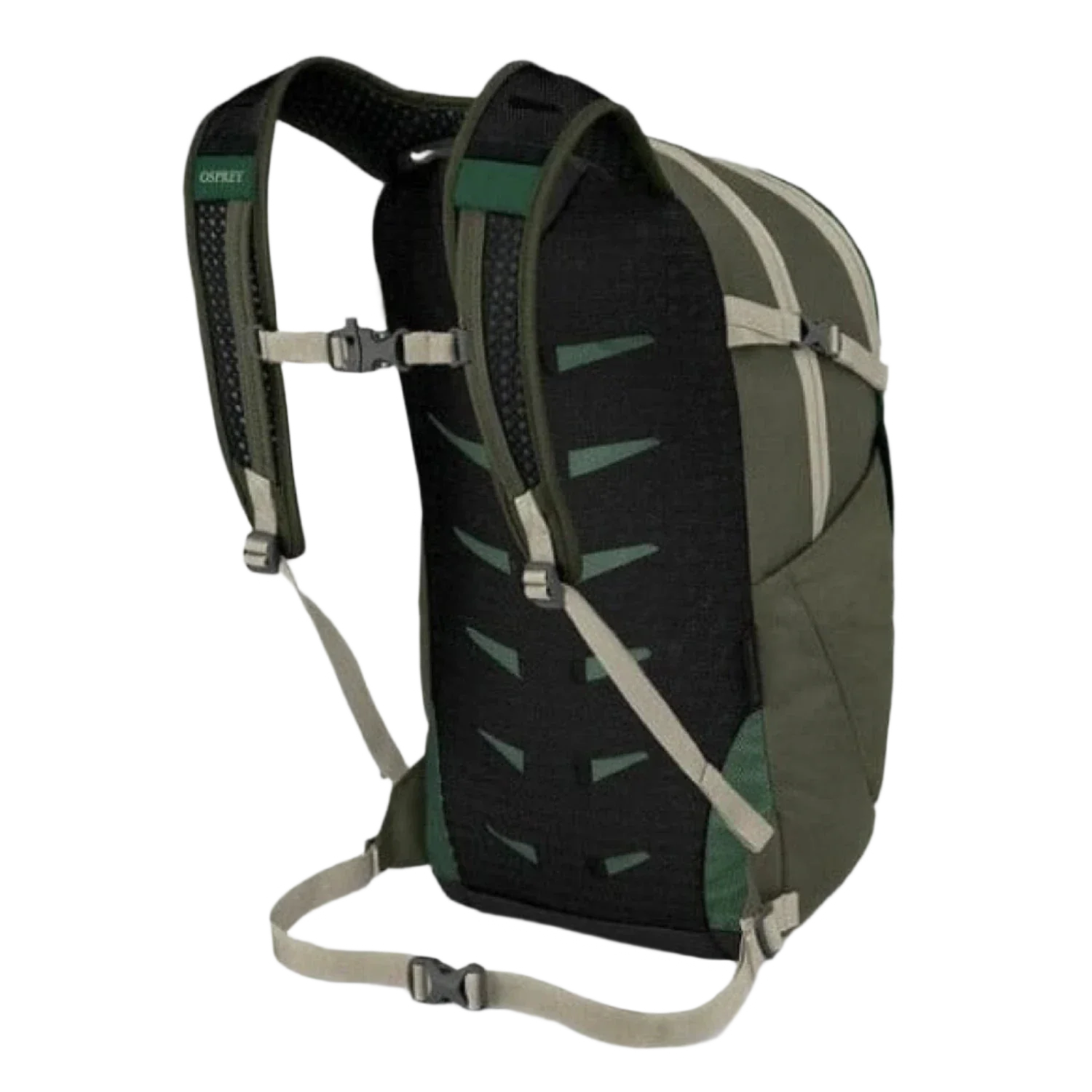 Osprey Packs 09. PACKS|LUGGAGE - PACK|CASUAL - BACKPACK Daylite Plus GREEN CANOPY GREEN CREEK O S