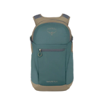 Osprey Packs 09. PACKS|LUGGAGE - PACK|CASUAL - BACKPACK Daylite Plus LIQUIFY PRINT KAKIO PINK OS