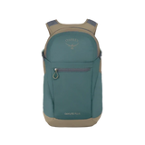 Osprey Packs 09. PACKS|LUGGAGE - PACK|CASUAL - BACKPACK Daylite Plus LIQUIFY PRINT KAKIO PINK OS