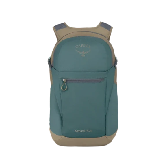 Osprey Packs 09. PACKS|LUGGAGE - PACK|CASUAL - BACKPACK Daylite Plus LIQUIFY PRINT KAKIO PINK OS