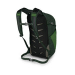 Osprey Packs 09. PACKS|LUGGAGE - PACK|CASUAL - BACKPACK Daylite Plus GREEN BELT|GREEN CANOPY O S