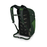 Osprey Packs 09. PACKS|LUGGAGE - PACK|CASUAL - BACKPACK Daylite Plus GREEN BELT|GREEN CANOPY O S