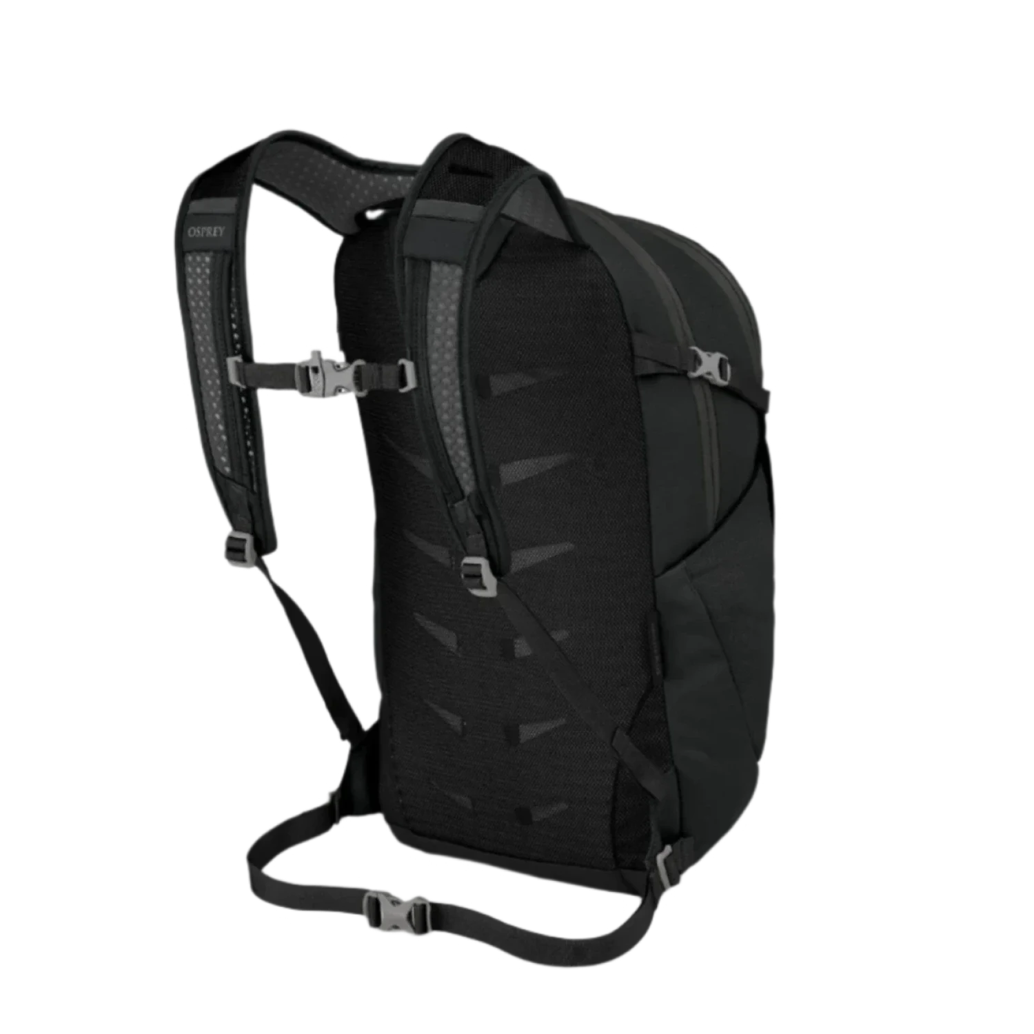 Osprey Packs 09. PACKS|LUGGAGE - PACK|CASUAL - BACKPACK Daylite Plus BLACK O S