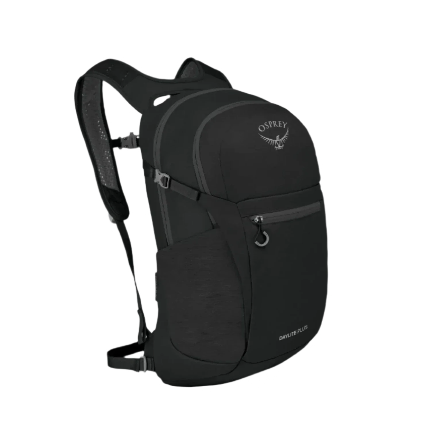 Osprey Packs 09. PACKS|LUGGAGE - PACK|CASUAL - BACKPACK Daylite Plus BLACK O S