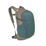 Osprey Packs 09. PACKS|LUGGAGE - PACK|CASUAL - BACKPACK Daylite Plus CASCADE BLUE|LATTE BROWN OS