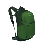 Osprey Packs 09. PACKS|LUGGAGE - PACK|CASUAL - BACKPACK Daylite Plus GREEN BELT|GREEN CANOPY O S