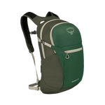 Osprey Packs 09. PACKS|LUGGAGE - PACK|CASUAL - BACKPACK Daylite Plus GREEN CANOPY GREEN CREEK O S