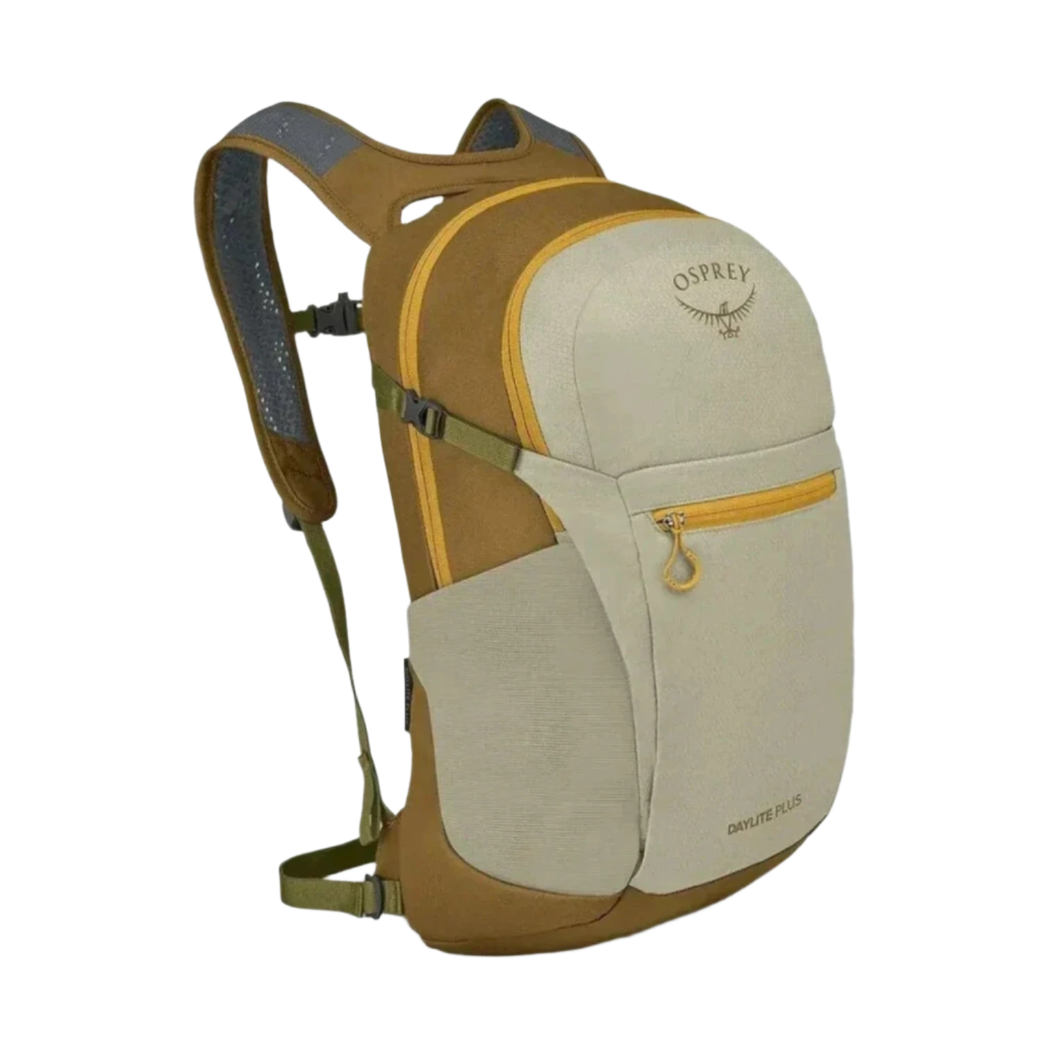 Osprey Packs 09. PACKS|LUGGAGE - PACK|CASUAL - BACKPACK Daylite Plus MEADOW GRAY|HISTOSOL BROWN O S