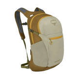 Osprey Packs 09. PACKS|LUGGAGE - PACK|CASUAL - BACKPACK Daylite Plus MEADOW GRAY|HISTOSOL BROWN O S