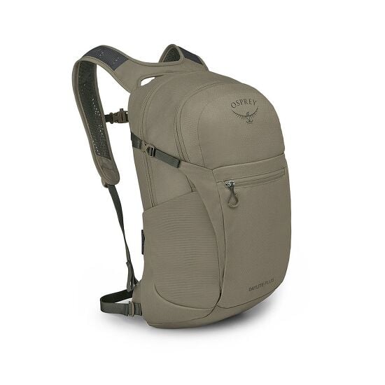 Osprey Packs 09. PACKS|LUGGAGE - PACK|CASUAL - BACKPACK Daylite Plus TAN CONCRETE O S