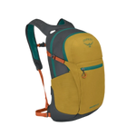 Osprey Packs 09. PACKS|LUGGAGE - PACK|CASUAL - BACKPACK Daylite Plus TUMBLEWEED YELLOW|TUNNEL VISION O S