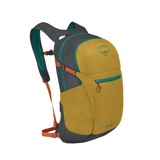 Osprey Packs 09. PACKS|LUGGAGE - PACK|CASUAL - BACKPACK Daylite Plus TUMBLEWEED YELLOW|TUNNEL VISION O S