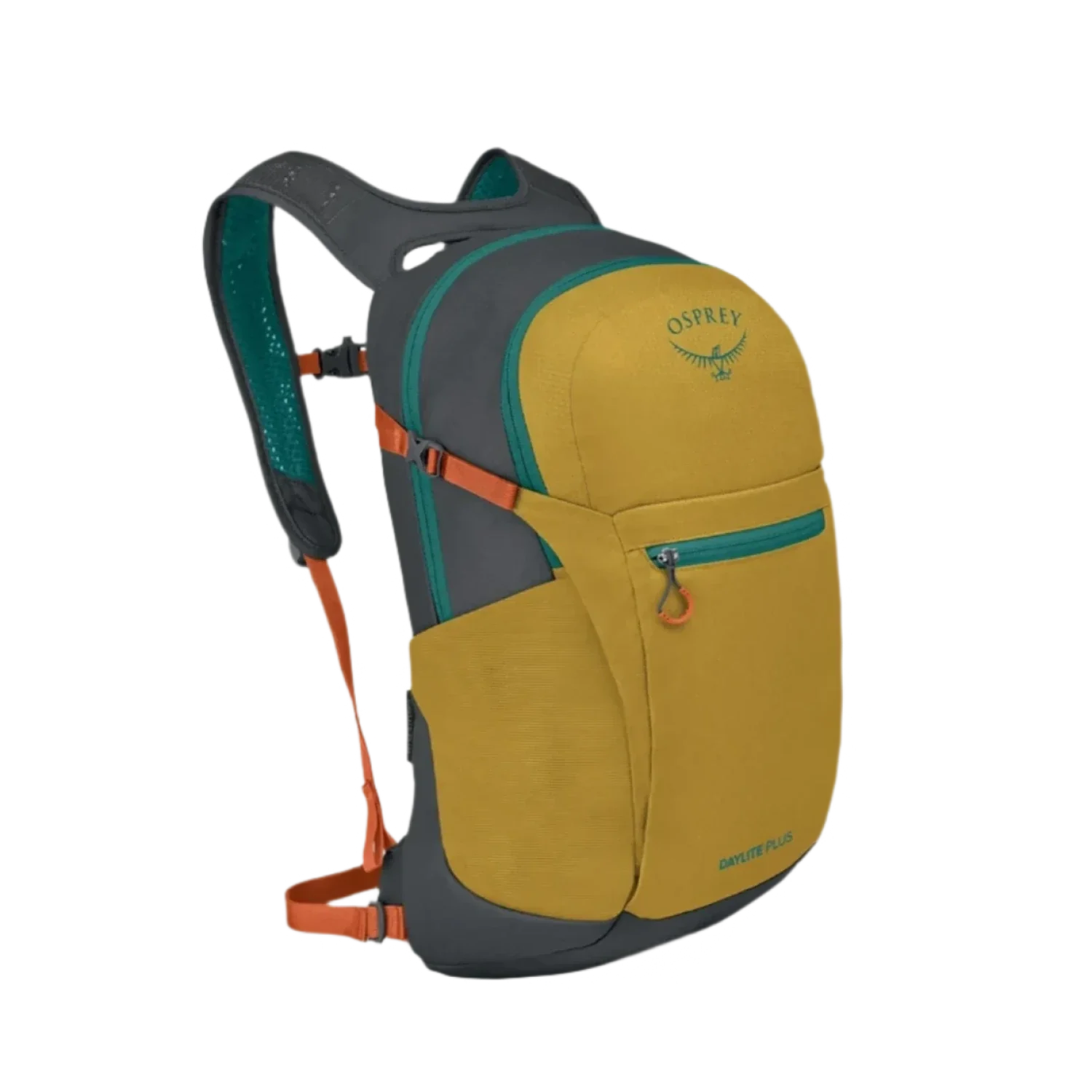 Osprey Packs 09. PACKS|LUGGAGE - PACK|CASUAL - BACKPACK Daylite Plus TUMBLEWEED YELLOW|TUNNEL VISION O S