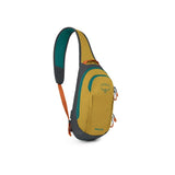 Osprey Packs 09. PACKS|LUGGAGE - PACK|ACTIVE - DAYPACK Daylite Sling TUMBLEWEED YELLOW TUNNEL VISION O S