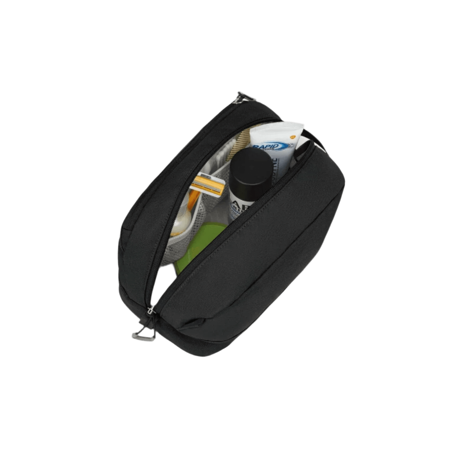 Osprey Packs 09. PACKS|LUGGAGE - LUGGAGE - LUGGAGE ACCESSORIES Daylite Toiletry Kit BLACK