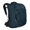 Osprey Packs 09. PACKS|LUGGAGE - PACK|ACTIVE - OVERNIGHT PACK Farpoint Travel Pack 55 MUTED SPACE BLUE O S