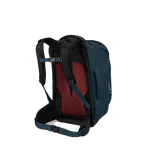 Osprey Packs PACKS|LUGGAGE - PACK|ACTIVE - OVERNIGHT PACK Farpoint Travel Pack 55 MUTED SPACE BLUE O S