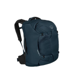 Osprey Packs PACKS|LUGGAGE - PACK|ACTIVE - OVERNIGHT PACK Farpoint Travel Pack 55 MUTED SPACE BLUE O S