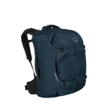 Osprey Packs PACKS|LUGGAGE - PACK|ACTIVE - OVERNIGHT PACK Farpoint Travel Pack 55 MUTED SPACE BLUE O S