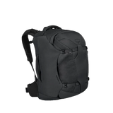 Osprey Packs PACKS|LUGGAGE - PACK|ACTIVE - OVERNIGHT PACK Farpoint Travel Pack 55 TUNNEL VISION GREY O S