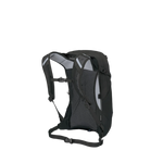 Osprey Packs 09. PACKS|LUGGAGE - PACK|ACTIVE - DAYPACK Hikelite 18 BLACK O S