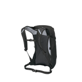 Osprey Packs 09. PACKS|LUGGAGE - PACK|ACTIVE - DAYPACK Hikelite 18 BLACK O S