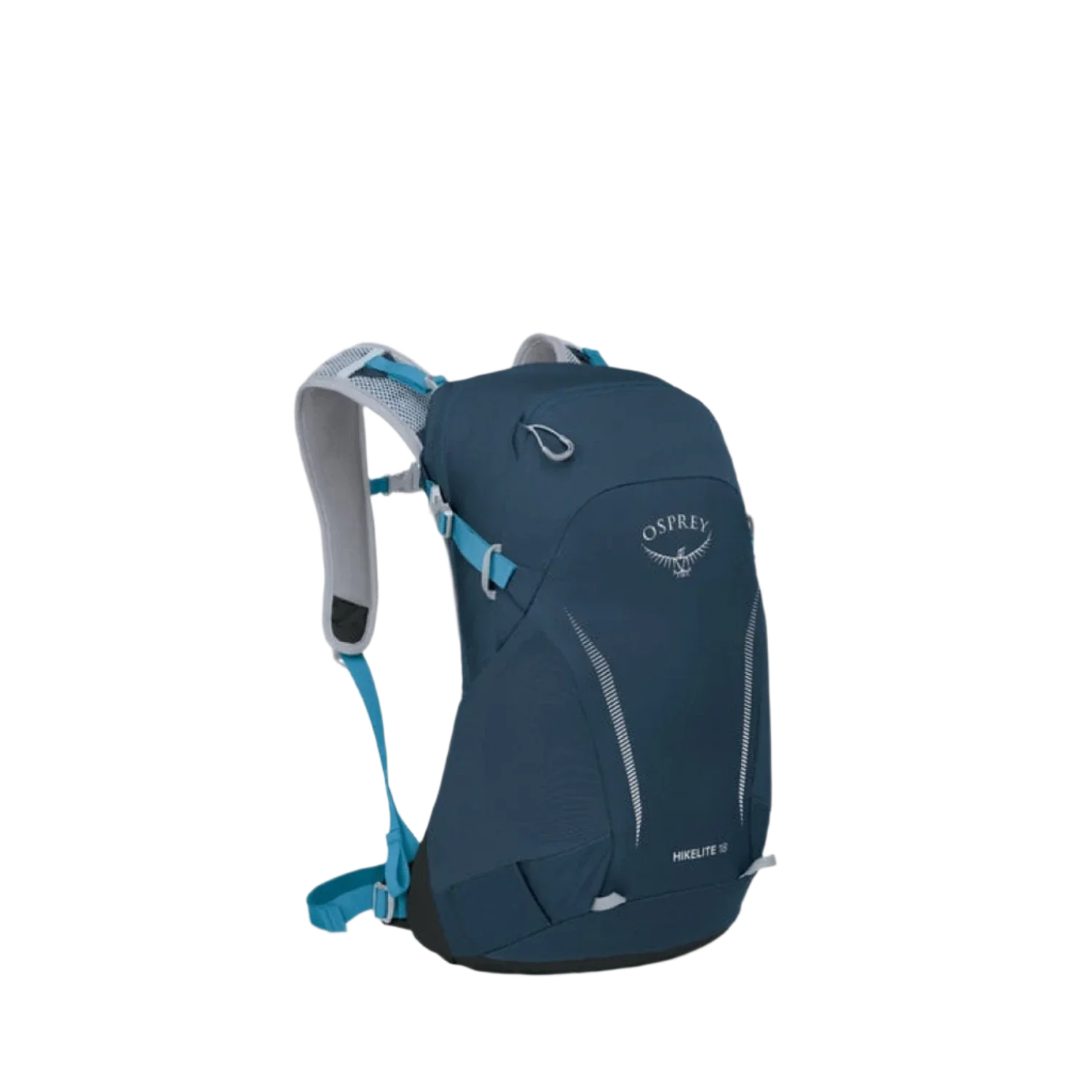 Osprey Packs 09. PACKS|LUGGAGE - PACK|ACTIVE - DAYPACK Hikelite 18 ATLAS BLUE O S